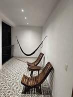 Hotel Casa Henequén