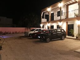 Hotel Casa Henequén