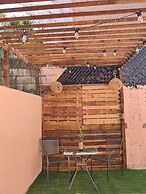 Hotel Casa Henequén