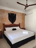 Hotel Casa Henequén