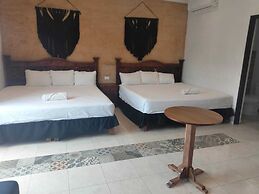 Hotel Casa Henequén