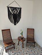 Hotel Casa Henequén