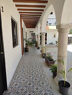 Hotel Casa Henequén