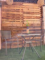 Hotel Casa Henequén