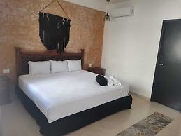 Hotel Casa Henequén