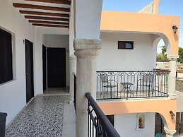 Hotel Casa Henequén