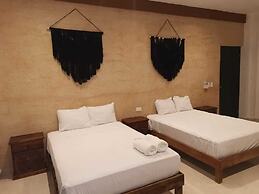 Hotel Casa Henequén