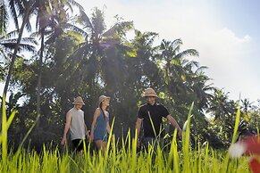 Kanhara Villas by Pramana Villas