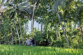 Kanhara Villas by Pramana Villas