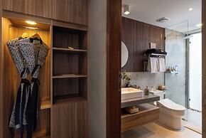 Kanhara Villas by Pramana Villas