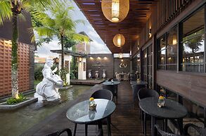 Kanhara Villas by Pramana Villas