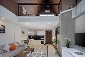 Kanhara Villas by Pramana Villas