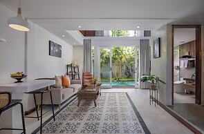 Kanhara Villas by Pramana Villas