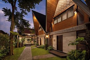 Kanhara Villas by Pramana Villas