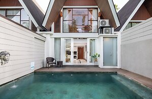 Kanhara Villas by Pramana Villas