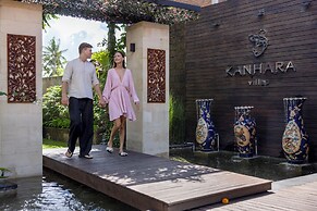 Kanhara Villas by Pramana Villas