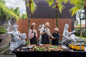 Kanhara Villas by Pramana Villas