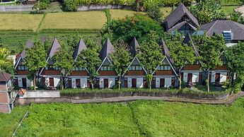 Kanhara Villas by Pramana Villas