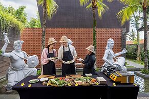 Kanhara Villas by Pramana Villas