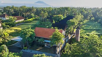 Kanhara Villas by Pramana Villas