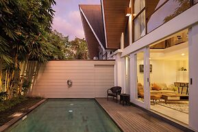 Kanhara Villas by Pramana Villas