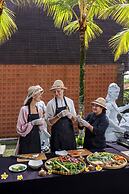 Kanhara Villas by Pramana Villas