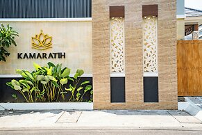 Villa Kamaratih