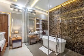 Puri Keraton Seminyak