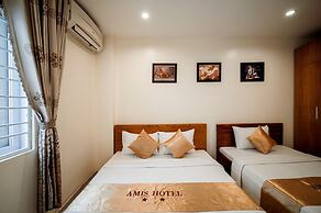 AMIS HOTEL