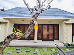 Villa Pulu Bali