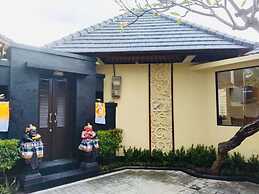 Villa Pulu Bali