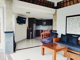 Villa Pulu Bali