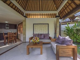 Villa Pulu Bali