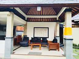 Villa Pulu Bali