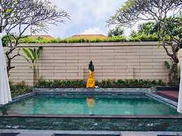 Villa Pulu Bali