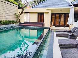 Villa Pulu Bali
