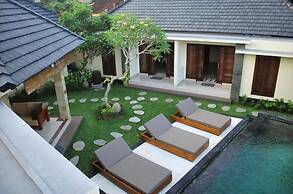 Villa Pulu Bali