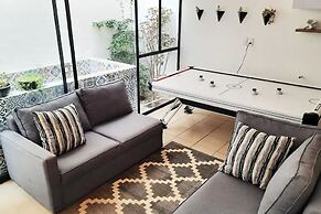 Exclusivo Bugambilias LukasaHome alberca