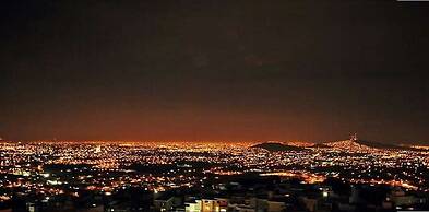 Exclusivo Bugambilias LukasaHome alberca