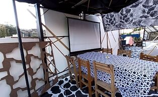 Exclusivo Bugambilias LukasaHome alberca