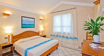 Baia Delle Palme Bilocale Premium