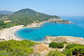 Baia Delle Palme Bilocale Premium