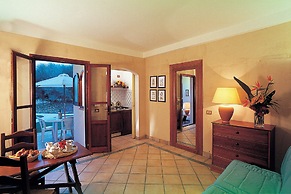 Baia Delle Palme Bilocale Premium