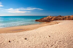 Baia Delle Palme Bilocale Premium