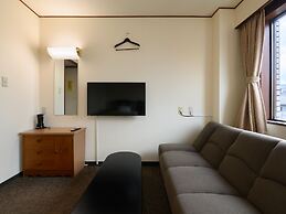 Tabist Business Hotel Osamura