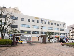 Tabist Business Hotel Osamura