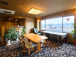 Tabist Business Hotel Osamura