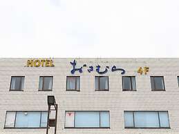 Tabist Business Hotel Osamura