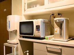 Tabist Business Hotel Osamura