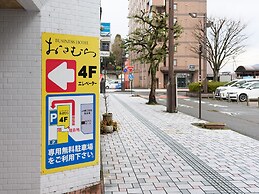 Tabist Business Hotel Osamura